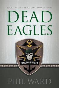 Produktbild: Dead Eagles