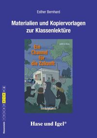 Produktbild: Begleitmaterial: Ein Channel f&uuml;r die Zukunft