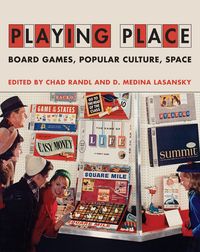 Produktbild: Playing Place