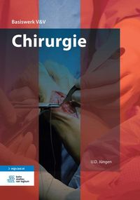 Produktbild: Chirurgie
