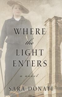 Produktbild: Where The Light Enters -Lp