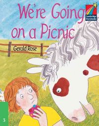 Produktbild: Were Going On a Picnic