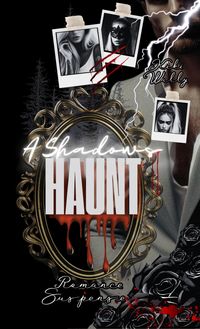 Produktbild: A Shadows Haunt