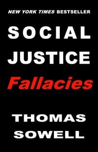 Produktbild: Social Justice Fallacies