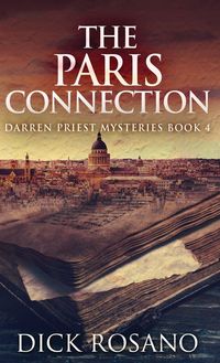 Produktbild: The Paris Connection