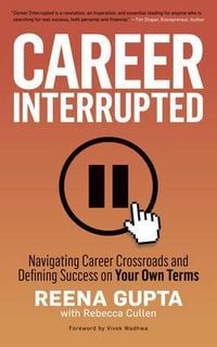 Produktbild: Career Interrupted