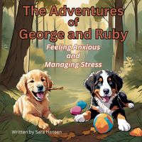 Produktbild: Feeling Anxious and Managing Stress