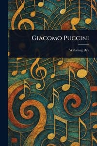 Produktbild: Giacomo Puccini