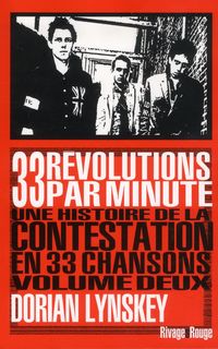 Produktbild: 33 r&eacute;volutions par minute. Tome 2