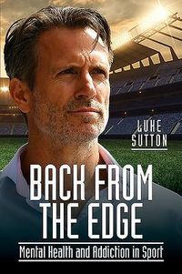 Produktbild: Sutton, L: Back from the Edge