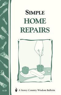 Produktbild: Simple Home Repairs
