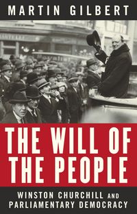 Produktbild: The Will of the People