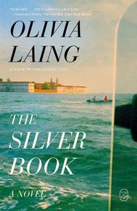 Produktbild: The Silver Book