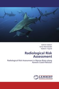 Produktbild: Radiological Risk Assessment