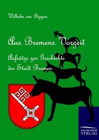 Produktbild: Aus Bremens Vorzeit