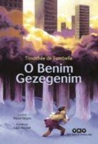 Produktbild: O Benim Gezegenim