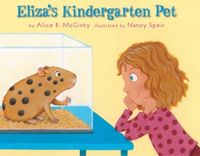 Bild vom Artikel Eliza's Kindergarten Pet vom Autor Alice B. McGinty