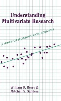 Produktbild: Understanding Multivariate Research