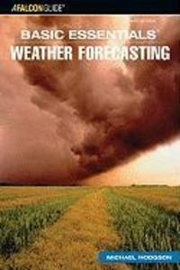 Produktbild: Basic Essentials Weather Forecasting