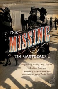 Produktbild: The Missing