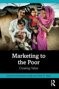 Produktbild: Marketing to the Poor