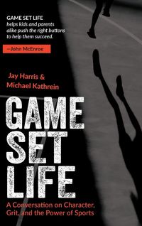 Produktbild: Game, Set, Life