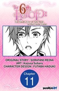 Produktbild: The 6th Loop: I'm Finally Free of Auto Mode in this Otome Game #011