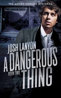 Produktbild: A Dangerous Thing