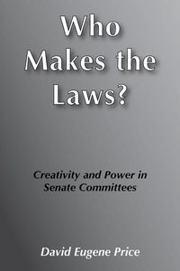 Produktbild: Who Makes The Laws