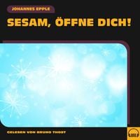 Produktbild: Sesam, &ouml;ffne dich!