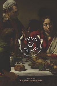 Produktbild: Food and Faith in Christian Culture