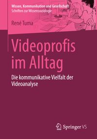 Produktbild: Videoprofis im Alltag