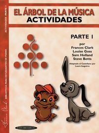 Produktbild: Clark, F: Music Tree Activities Book
