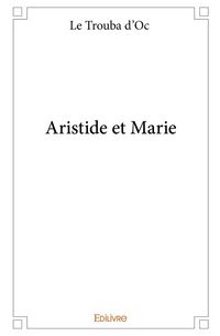 Produktbild: Aristide et marie