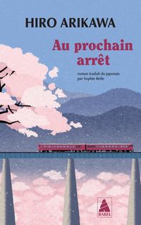 Produktbild: Au prochain arr&ecirc;t