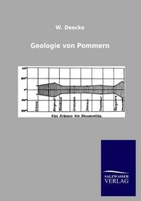 Produktbild: Geologie von Pommern