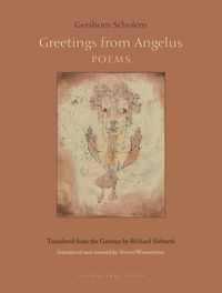Produktbild: Greetings From Angelus