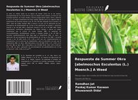 Produktbild: Respuesta de Summer Okra [abelmoschus Esculentus (L.) Moench.] A Weed