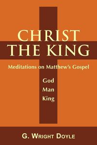 Produktbild: Christ the King