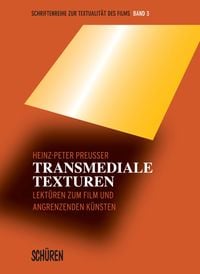 Produktbild: Transmediale Texturen