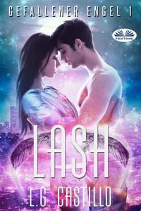 Produktbild: Lash (Gefallener Engel 1)