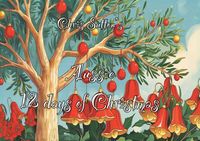 Produktbild: Chris Sutton's Aussie 12 Days of Christmas