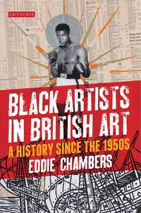 Produktbild: Black Artists in British Art