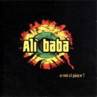 Produktbild: Ali Baba: Noi Ci Piace