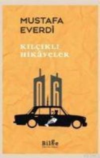 Produktbild: Kilicli Hikayeler