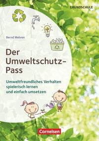 Produktbild: Themenhefte Grundschule