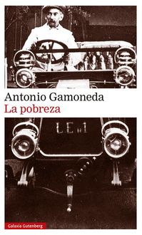 Produktbild: La pobreza