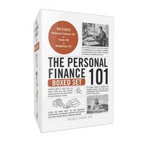 Produktbild: The Personal Finance 101 Boxed Set
