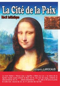 Produktbild: La Cit&eacute; de la Paix