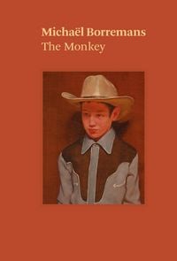 Produktbild: Michael Borremans: The Monkey